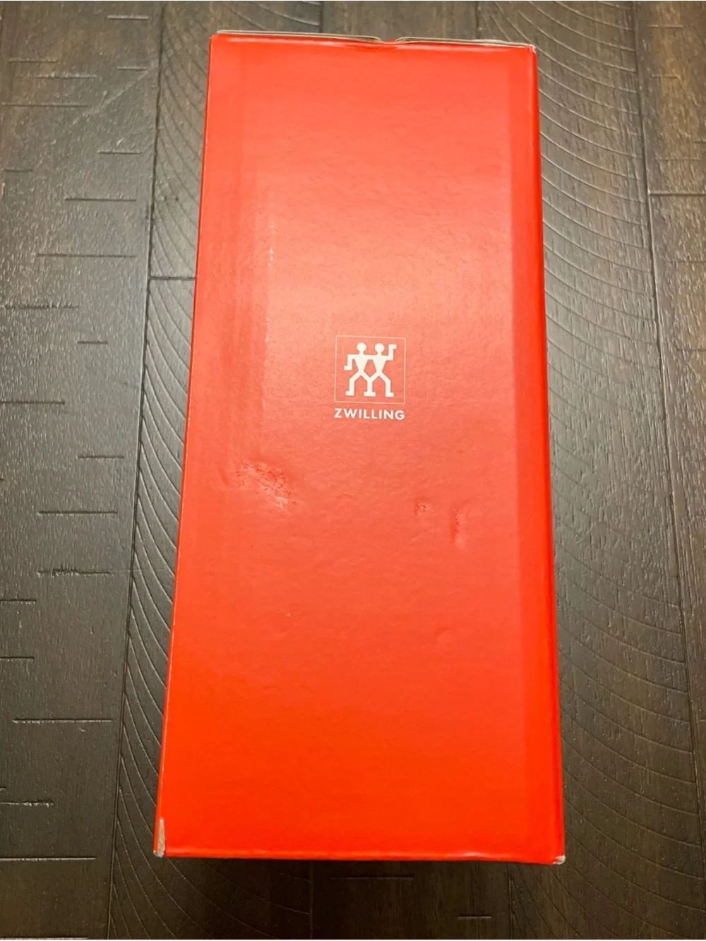 ZWILLING J.A. Henckels brand zwilling